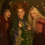 Basos! 'Hocus Pocus 3' está oficialmente em processo!