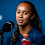 "Basta Sh*t"- Leylah Fernandez, Citi DC Após a vitória aberta a Montreal'e, chegou na temporada de 2025 brutalmente