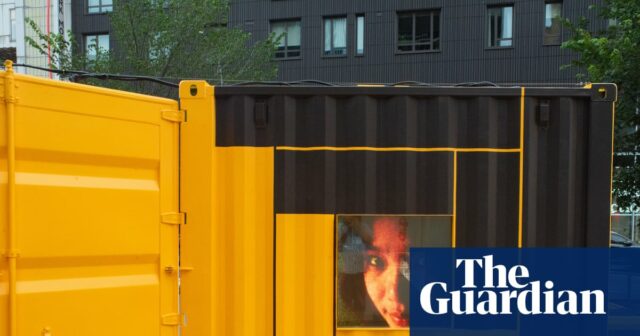'Basta revolucionária': uma exposição de Brooklyn interroga com IA dominada por brancos para fazer o lago, incluindo

