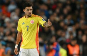 Bayern de Munique aumenta o poder de fogo com a assinatura de Luis Diaz Futebol de Luis Diaz Bayern de Munique