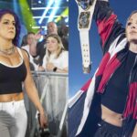 Bayley e Becky Lynch enfrentarão a ira do grupo de saída após a evolução da estrela da WWE? Explorar a possibilidade