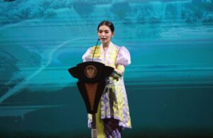 Bazar Kreasi Bhayangkari Nusarara 2025 abriu oficialmente, apoiando mismers para avançar na classe e fortalecer a economia nacional Bazar Kreasi Bhayangkari Nusarara 2025 abriu oficialmente, apoiando mismers para avançar na classe e fortalecer a economia nacional