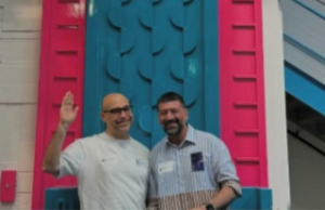 Beavies Caixas Mario Deminine e Gindo Gasin morrem no outono de carros trágicos Beavies Caixas Mario Deminine e Gindo Gasin morrem no outono de carros trágicos