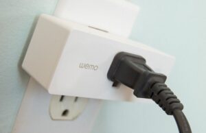 Belkin termina o suporte para a maioria dos dispositivos Wemo e seu wemo -App Belkin termina o suporte para a maioria dos dispositivos Wemo e seu wemo -App