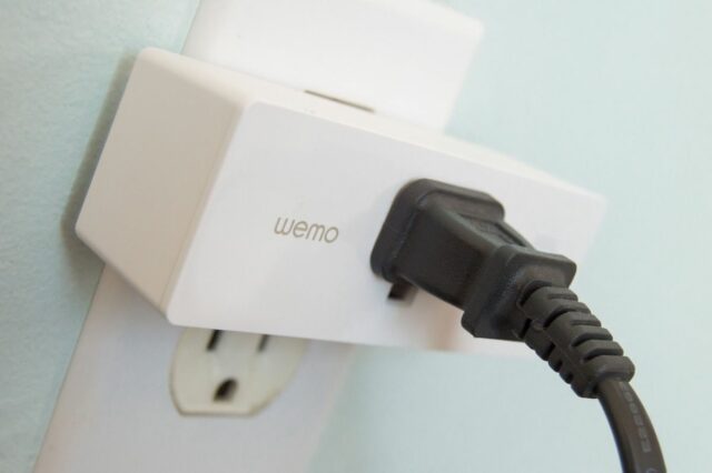 Belkin termina o suporte para a maioria dos dispositivos Wemo e seu wemo -App

