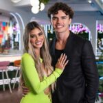 Love Island EUA Semana 5 RecA