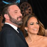 Park City, Utah - 26 de janeiro: Jennifer Lopez visita o