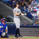 Ben Rice's Clutch Homer no nono Yankees para Big Win Nad Blue Jays