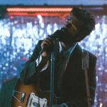 Ben Schneider, de Lord Huron, em 'esquisitos cruciais', jukeboxes cósmicos e perguntas não respondidas