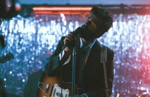Ben Schneider, de Lord Huron, em ‘esquisitos cruciais’, jukeboxes cósmicos e perguntas não respondidas Ben Schneider, de Lord Huron, em 'esquisitos cruciais', jukeboxes cósmicos e perguntas não respondidas