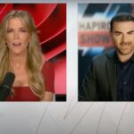 Ben Shapiro diz que Epstein Fontes Megina Kelly Soltip em uma Capas Históricas '| Vídeo