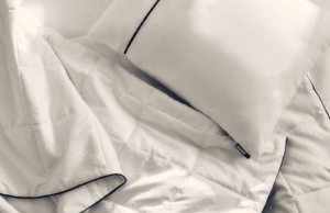 Bend, Satia Sadia: Andand Airlines adicionando almofadas pretas aos voos Bend, Satia Sadia: Andand Airlines adicionando almofadas pretas aos voos