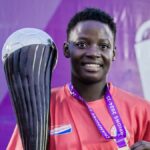 Bengala Oriental mantém 14 jogadores, incluindo Uganda Racy Nanziri, antes da campanha da Liga dos Campeões da AFC para mulheres