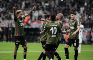Besiktas vs Shakhtar Donetsk Adivinhe e as dicas de apostas | 24 de julho de 2025 Besiktas vs Shakhtar Donetsk Adivinhe e as dicas de apostas | 24 de julho de 2025