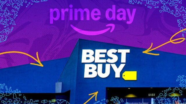 Best Buy Black Friday em julho Venda LIVE: SAVO NO AIRPODS, RTX 50 SERIE

