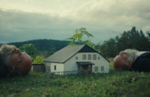 “Better to Crazy in the Wild” assume o prêmio máximo em Karlovi Vary Film Festival "Better to Crazy in the Wild" assume o prêmio máximo em Karlovi Vary Film Festival