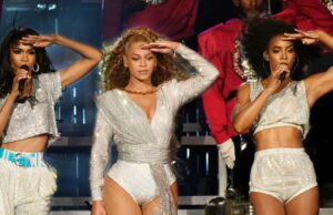 Beyoncé surpreende os fãs da reunião infantil de Destiny para limitar o Cowboy Carter Tour Beyoncé surpreende os fãs da reunião infantil de Destiny para limitar o Cowboy Carter Tour