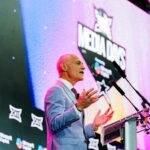 Futebol da NCAA: 12 grandes dias de mídia