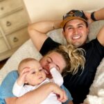 'Big Brother' estrela Nicole Franzel e os momentos familiares mais bonitos de Victor Arroyo