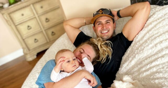 'Big Brother' estrela Nicole Franzel e os momentos familiares mais bonitos de Victor Arroyo

