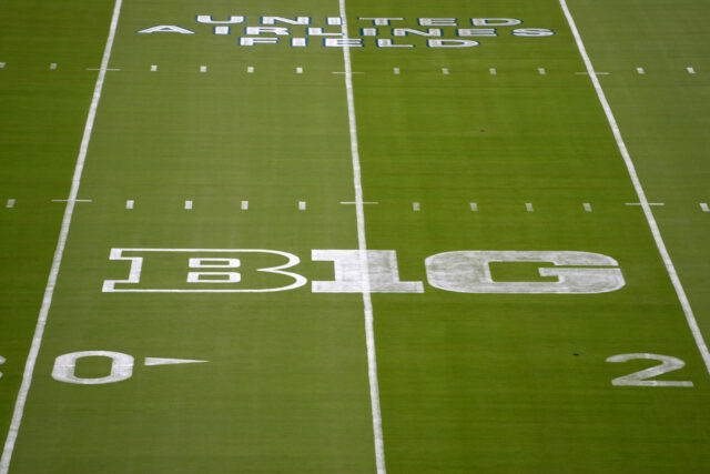 March Madness Logo