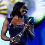 Biles, SGA, Eagles captura as melhores honras em SPYS