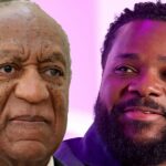 Malcolm Jamal Welner Bill Cosby 1