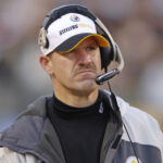 Bill Cowher não tem as costas nas expectativas de Aaron do Steelers