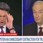 Bill O'Reilly corrigiu no ar por meio de um pedido falso, Biden monitora a crença de Epstein: 'Como você condena um cara que está morto?' | Vídeo