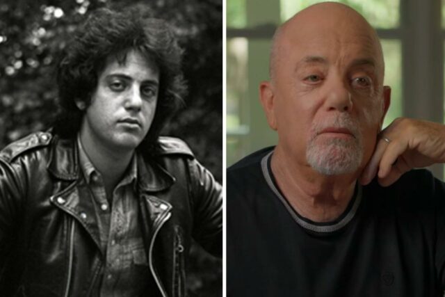 Billy Joel revela que ele tentou se matar duas vezes na cena chocante do documento da HBO 'Billy Joel: ele está indo de qualquer maneira'

