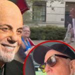 Billy Joel Bicycle Getty Compt