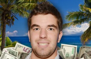 Billy McFarland vende a marca do festival no eBay por US $ 245k Billy-McFarland-Getty-1