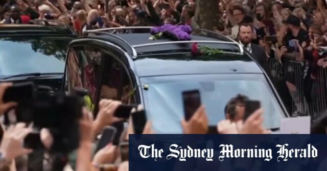 Birmingham é transferido para Ozzy Osbourne

