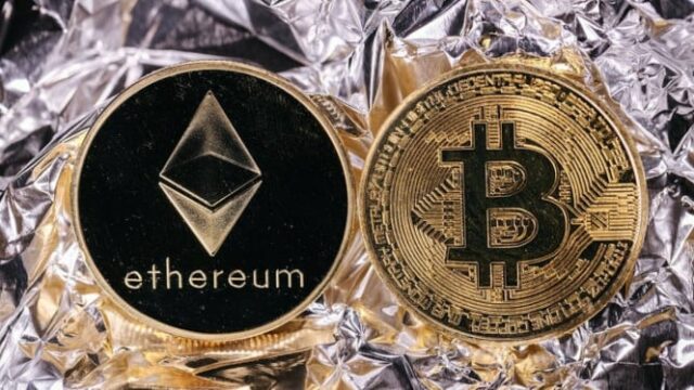 Bitcoin vs Ethereum, onde está o maior investimento criptográfico da Cuan Y Rica?

