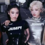 Blackpink Got Hack! Jump Song Falls of Spotify e Apple Music Charts