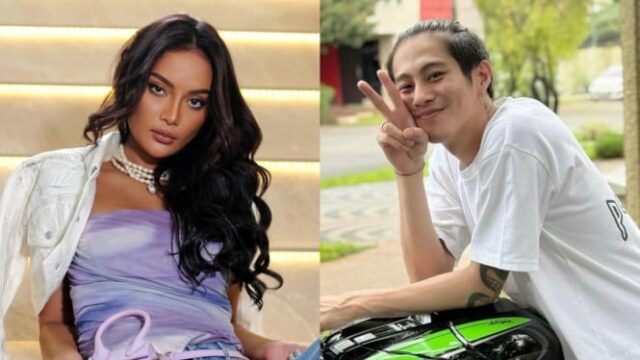 Blasfemado pela suposta Hamili Erika Carlina, DJ Panda: O importante é ser o dinheiro primeiro!

