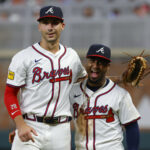 Blockbuster de Braves? Ozzie Albies envolvido em um buzz chocante do país