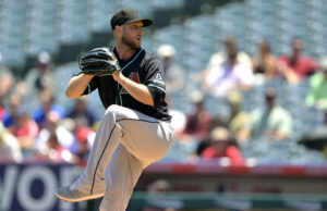 Blockbuster de cuco? Rumores de Merrill Kelly aquecendo como termos de termos Blockbuster de cuco? Rumores de Merrill Kelly aquecendo como termos de termos