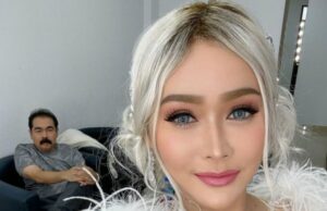 Blojo sobre o custo do Hospital Adam Swoen, Inul Daratista: o dinheiro não tem valor se for para um marido Blojo sobre o custo do Hospital Adam Swoen, Inul Daratista: o dinheiro não tem valor se for para um marido