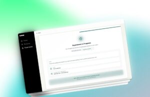 Blok usa personas de IA para simular o uso do aplicativo real Blok usa personas de IA para simular o uso do aplicativo real