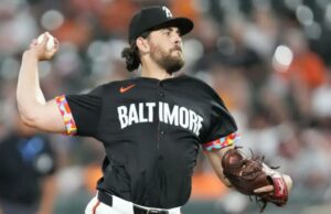 Blue Jays vs. Orioles prognósticos: tipo MLB, melhores apostas para quarta -feira Blue Jays vs. Orioles prognósticos: tipo MLB, melhores apostas para quarta -feira