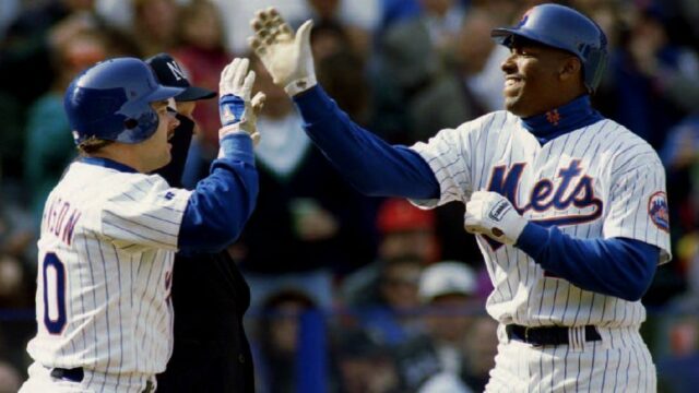 💰Bobby Bonilla Day! 1,19 milhão a mais que Mets

