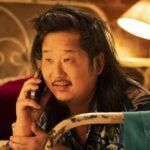 Bobby Lee revela que acha que foi um dos elementos despertados que foram cortados e assim como 003