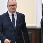 Bodnar atinge Braun. Outra aplicação para abolir a imunidade
