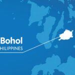 Bohol, Palaro para sediar grandes eventos esportivos