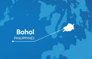 Bohol, Palaro para sediar grandes eventos esportivos Bohol, Palaro para sediar grandes eventos esportivos