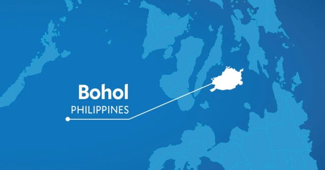 Bohol, Palaro para sediar grandes eventos esportivos