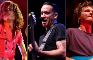 Boicote ao Spotify: os artistas deixam a plataforma ‘Lixo’ depois que o CEO investe em armas de IA Boicote ao Spotify: os artistas deixam a plataforma 'Lixo' depois que o CEO investe em armas de IA