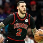 Bola animada com a "Grande Situação" com Cavaliers