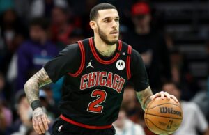 Bola animada com a “Grande Situação” com Cavaliers Bola animada com a "Grande Situação" com Cavaliers